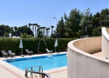 Piscina - Hotel Siracusa - photo 17