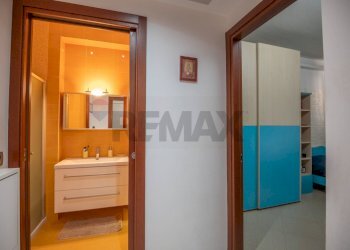 Hall / corridoio - Villa a Schiera Via Don Lorenzo Milani
 
25, Avola - foto 7