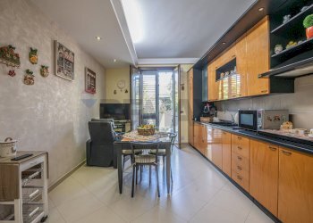 Cucina - Villa a Schiera Via Don Lorenzo Milani
 
25, Avola - foto 19