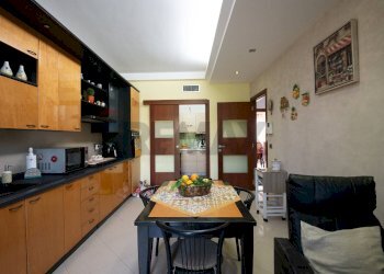 Cucina - Villa a Schiera Via Don Lorenzo Milani
 
25, Avola - foto 20