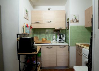 Cucina - Villa a Schiera Via Don Lorenzo Milani
 
25, Avola - foto 21