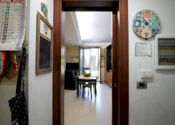 Sala da pranzo - Villa a Schiera Via Don Lorenzo Milani
 
25, Avola - foto 22