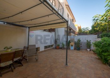 Terrazza - Villa a Schiera Via Don Lorenzo Milani
 
25, Avola - foto 25