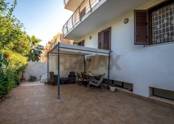 Terrazza - Villa a Schiera Via Don Lorenzo Milani
 
25, Avola - foto 26