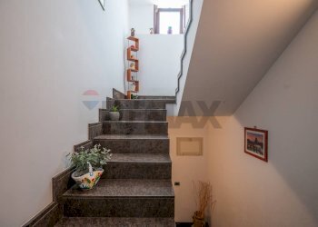 Scale - Villa a Schiera Via Don Lorenzo Milani
 
25, Avola - foto 28