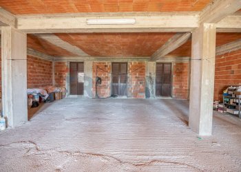 Parcheggio - Villa a Schiera Via Don Lorenzo Milani
 
25, Avola - foto 29