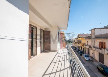 Balcone - Villa a Schiera Via Don Lorenzo Milani
 
25, Avola - foto 32