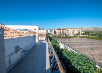 Balcone - Villa a Schiera Via Don Lorenzo Milani
 
25, Avola - foto 38