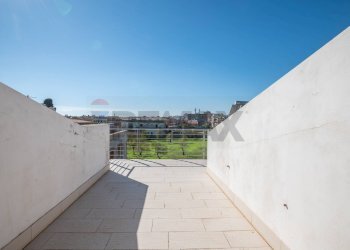 Terrazza - Villa a Schiera Via Don Lorenzo Milani
 
25, Avola - foto 39