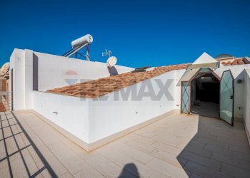 Terrazza - Villa a Schiera Via Don Lorenzo Milani
 
25, Avola - foto 43