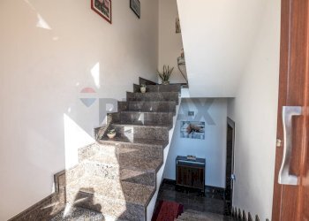 Scale - Villa a Schiera Via Don Lorenzo Milani
 
25, Avola - foto 47