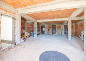 Parcheggio - Villa a Schiera Via Don Lorenzo Milani
 
25, Avola - foto 49