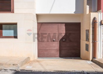 Edificio all\'aperto - Villa a Schiera Via Don Lorenzo Milani
 
25, Avola - foto 50