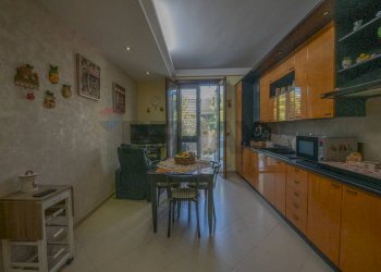 Cucina - Villa a Schiera Via Don Lorenzo Milani
 
25, Avola - foto 52