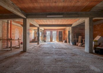 Parcheggio - Villa a Schiera Via Don Lorenzo Milani
 
25, Avola - foto 53