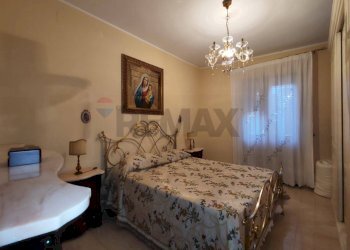 Camera / camera da letto - Independent house Via Mariano Pinnone
 
148, Floridia - photo 20