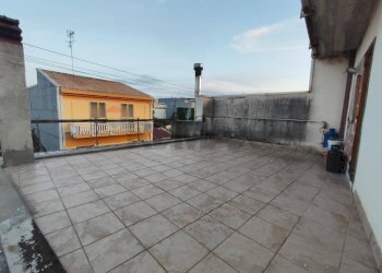 Terrazza - Independent house Via Mariano Pinnone
 
148, Floridia - photo 25