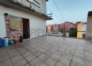 Terrazza - Independent house Via Mariano Pinnone
 
148, Floridia - photo 26