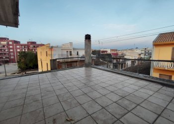 Terrazza - Independent house Via Mariano Pinnone
 
148, Floridia - photo 27