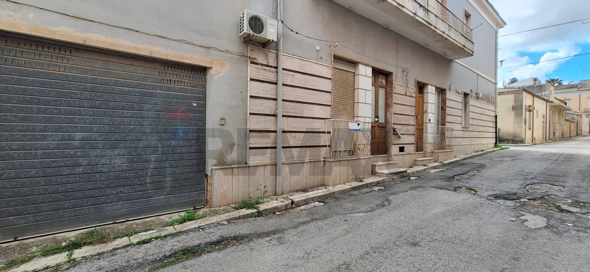 Edificio all\'aperto - Casa indipendente via Bellini
 
84, Rosolini - foto 1