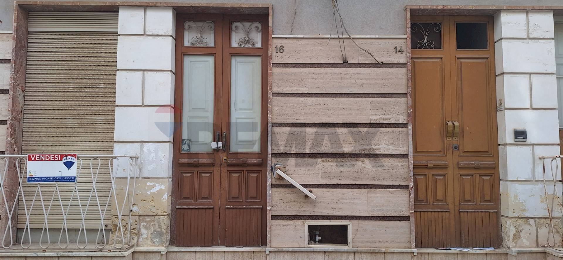 Edificio all\'aperto - Casa indipendente via Bellini
 
84, Rosolini - foto 2