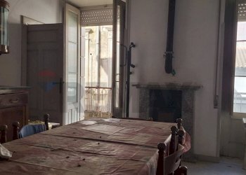 Sala da pranzo - Independent house via Bellini
 
84, Rosolini - photo 12