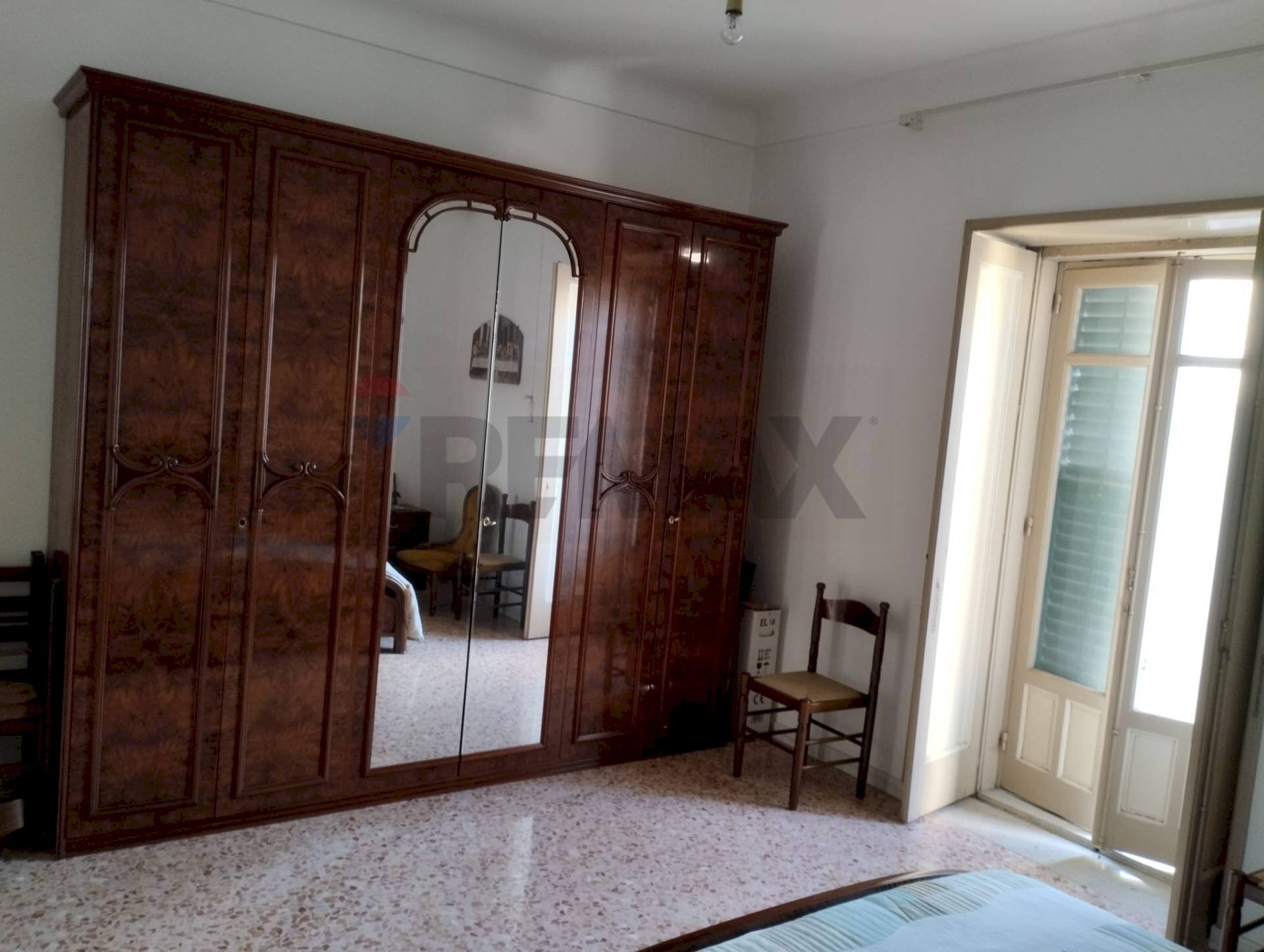 Camera / camera da letto - Appartamento via Gesù
 
36, Modica - foto 3