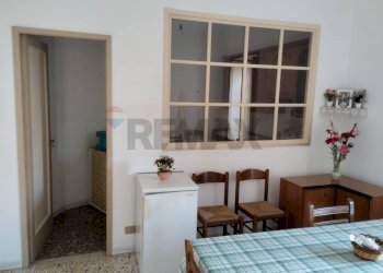 Sala da pranzo - Appartamento via Gesù
 
36, Modica - foto 9