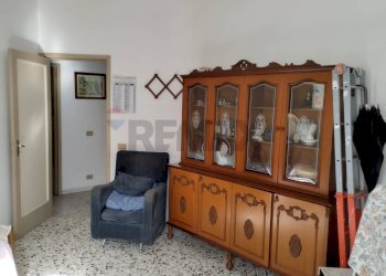 Soggiorno - Appartamento via Gesù
 
36, Modica - foto 10