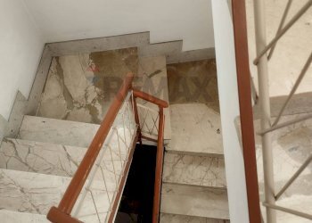 Scale - Appartamento via Gesù
 
36, Modica - foto 12