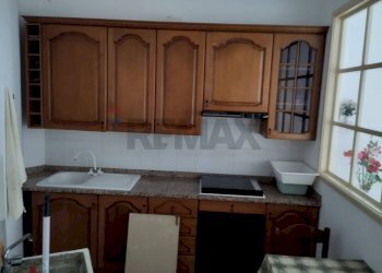 Cucina - Appartamento via Gesù
 
36, Modica - foto 13