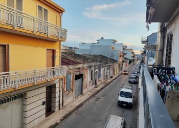 Edificio all\'aperto - Appartamento Via Mariano Pinnone
 
148, Floridia - foto 12