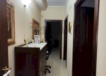 Hall / corridoio - Appartamento Via Mariano Pinnone
 
148, Floridia - foto 13