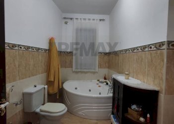 Bagno - Appartamento Via Mariano Pinnone
 
148, Floridia - foto 14