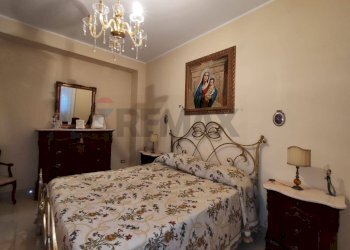 Camera / camera da letto - Appartamento Via Mariano Pinnone
 
148, Floridia - foto 17