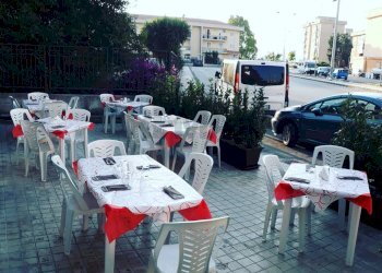 Terrazza - Negozio Via Mariano Pinnone
148, Floridia - foto 6