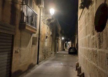 Edificio all\'aperto - Casa semi indipendente via Calvario
 
3, Modica - foto 5