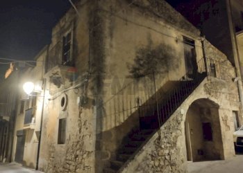 Edificio all\'aperto - Casa semi indipendente via Calvario
 
3, Modica - foto 9