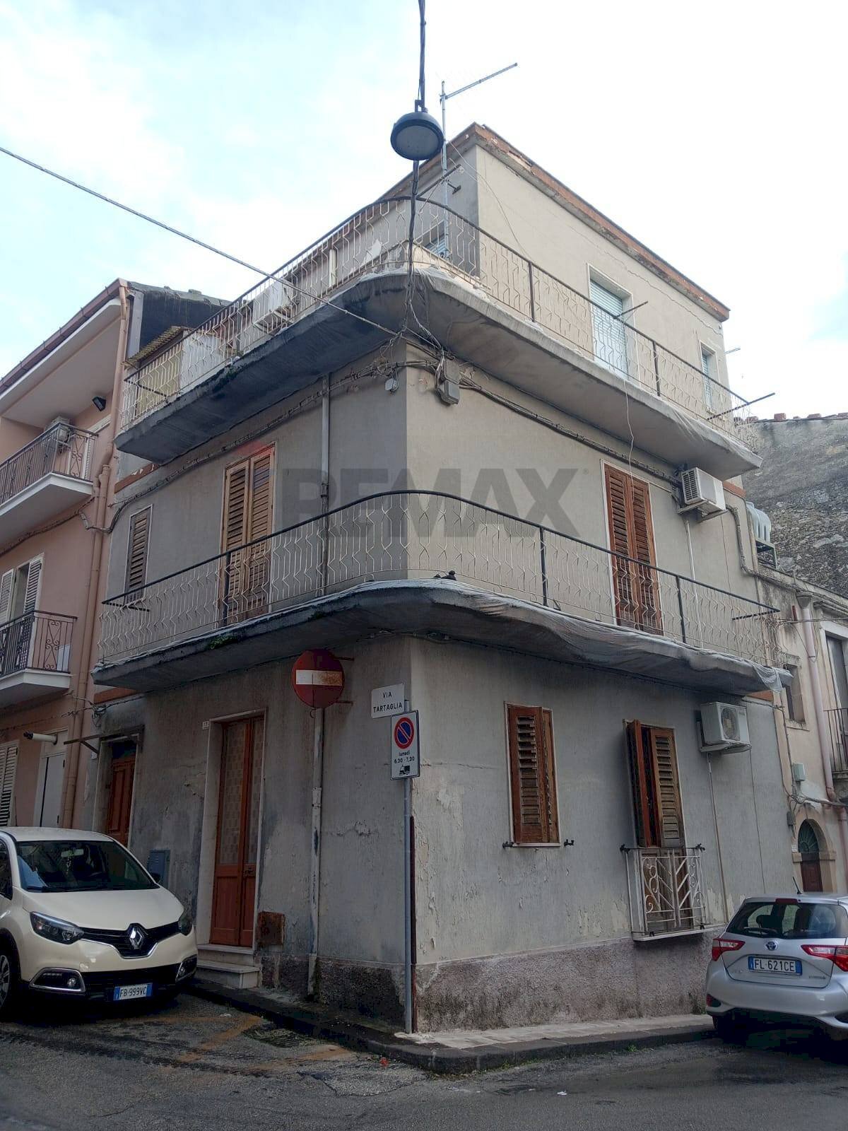 Edificio all\'aperto - Independent house Via Tartaglia
 
19, Sortino - photo 1