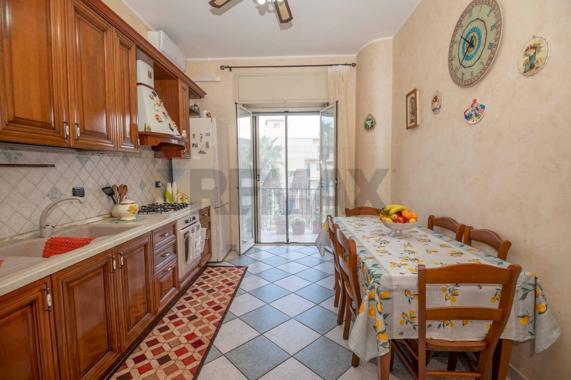 Cucina - Appartamento via emilia
 
26, Siracusa - foto 1