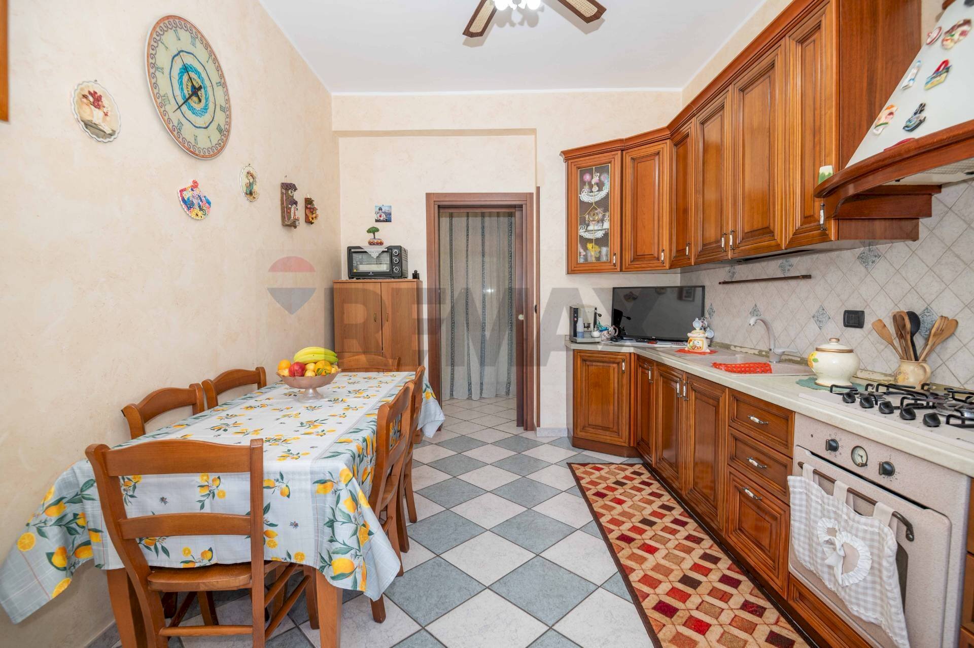 Cucina - Appartamento via emilia
26, Siracusa - foto 2