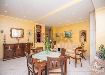 Sala da pranzo - Apartment via emilia
26, Siracusa - photo 5