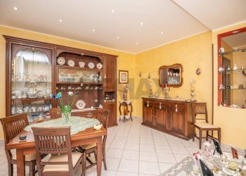 Sala da pranzo - Apartment via emilia
26, Siracusa - photo 6