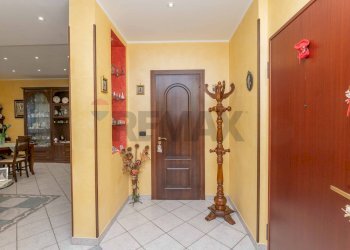 Hall / corridoio - Apartment via emilia
26, Siracusa - photo 8