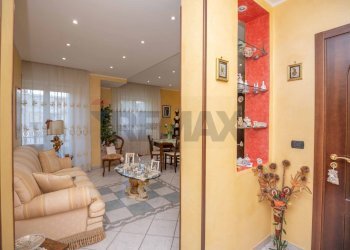 Soggiorno - Apartment via emilia
26, Siracusa - photo 9