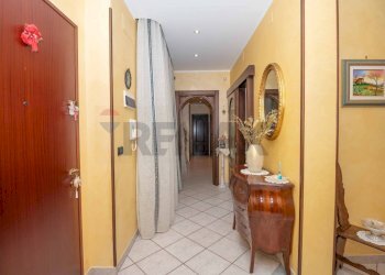 Hall / corridoio - Apartment via emilia
26, Siracusa - photo 10