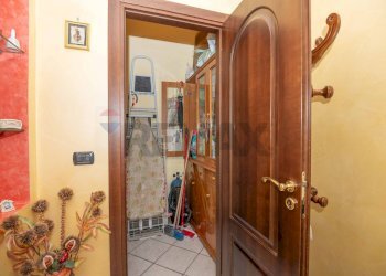 Hall / corridoio - Apartment via emilia
26, Siracusa - photo 11