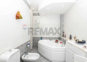 Bagno - Apartment via emilia
26, Siracusa - photo 16