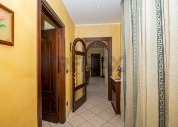 Hall / corridoio - Apartment via emilia
26, Siracusa - photo 17