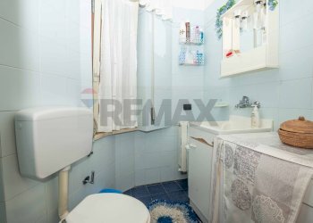 Bagno - Apartment via emilia
26, Siracusa - photo 21